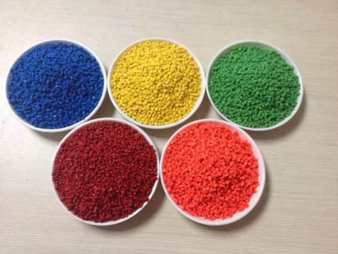 色母粒為什么比添加劑要好呢?