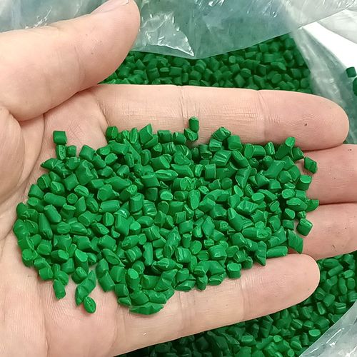 山東彩色母粒批發(fā)價格防塵網(wǎng)用綠色母粒生產(chǎn)廠家