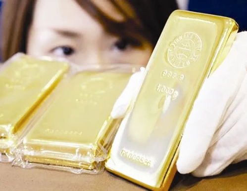 金隆金行 國外疫情反復,美元大幅放水,你的錢放在哪里才不會縮水