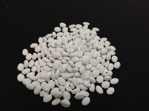 色母粒與填充母粒的區(qū)別