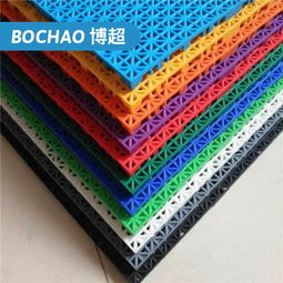 懸浮拼裝地板加工使用色母相比色粉的優(yōu)勢(shì)是什么