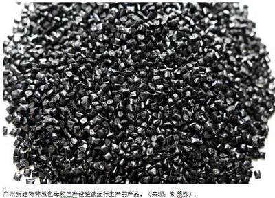 科萊恩建立新的色母粒生產(chǎn)設(shè)施 以滿足中國不斷增長的需求