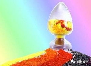 色母粒的生產(chǎn)介紹及注意事項(xiàng)