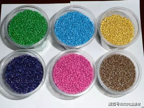 蠟在色母粒生產(chǎn)中的影響有哪些