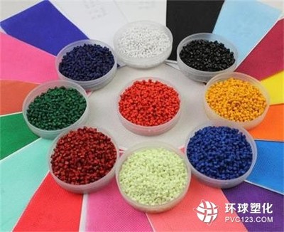 色母粒行業(yè)明確創(chuàng)新路徑
