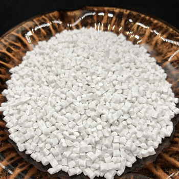 色母粒生產(chǎn)廠家通用型白色母粒吹膜白色母粒環(huán)保PE色母料