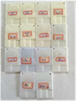 色母料生產(chǎn)廠家直銷注塑 吹膜用白色母料(,)() - 產(chǎn)品展廳 - 邢臺(tái)市大?；ぴ? class=
